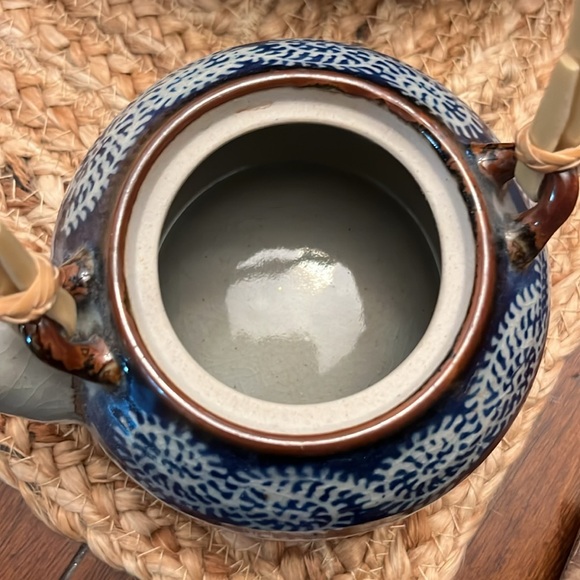 Vintage japan tea set - Picture 8 of 16